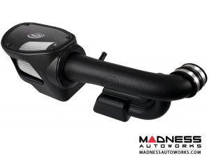 Jeep Gladiator JT Cold Air Intake System - 3.6L V6 - S&B - Dry Extendable Jeep Gladiator JT Cold Air Intake System - 3.6L V6 - S&B - Dry Extendable